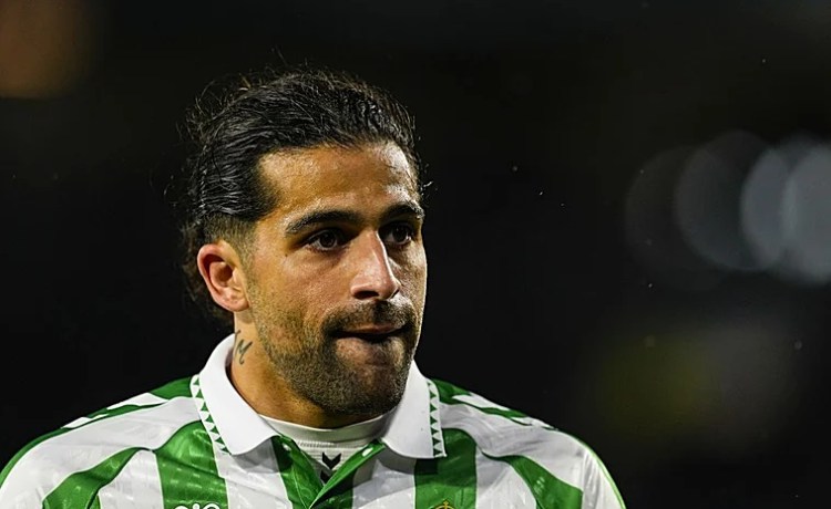 Ricardo Rodríguez: «Me siento muy bien y estoy feliz de estar aquí» Ricardo Rodríguez: «Me siento muy bien y estoy feliz de estar aquí»