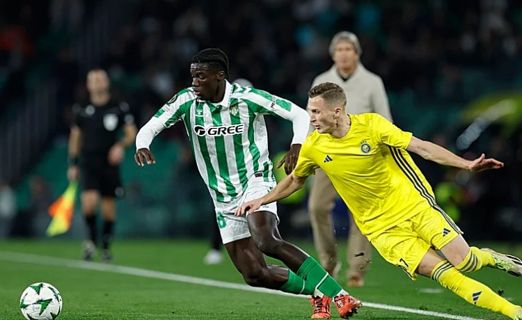 Senegal convoca a Assane Diao, quien debe elegir si también le cita España Senegal convoca a Assane Diao, quien debe elegir si también le cita España