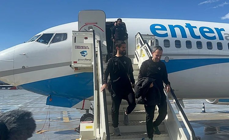 Ilusión desbordada en el Betis ante la posibilidad de seguir haciendo historia en Europa Ilusión desbordada en el Betis ante la posibilidad de seguir haciendo historia en Europa