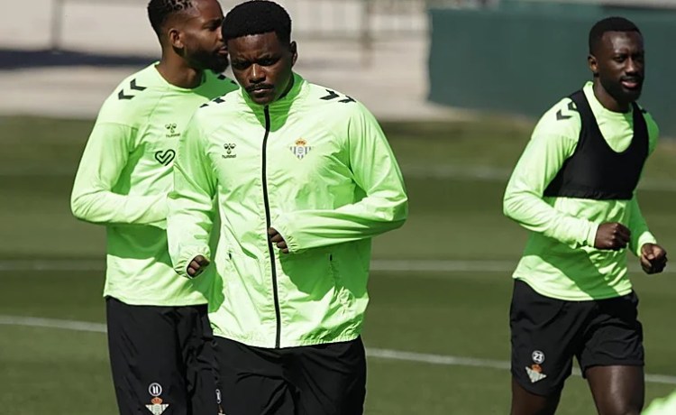 Alineaciones probables del Leganés – Betis de LaLiga EA Sports 2024-2025: onces y banquillo de suplentes Alineaciones probables del Leganés – Betis de LaLiga EA Sports 2024-2025: onces y banquillo de suplentes