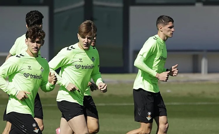 El Betis lleva su ola hasta Butarque El Betis lleva su ola hasta Butarque