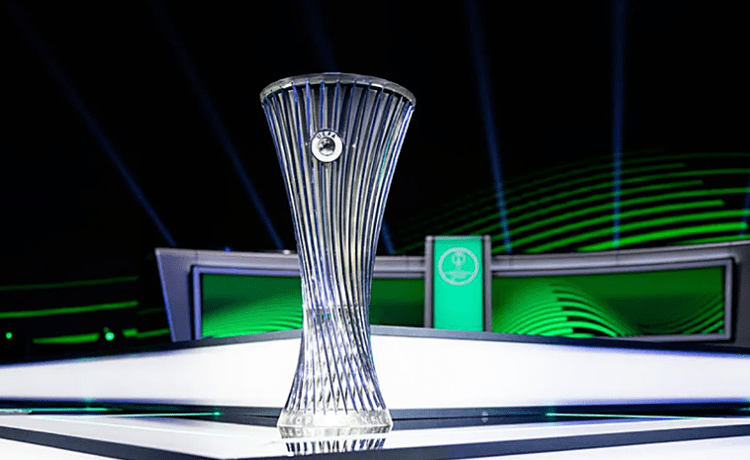 Fechas y horarios de las semifinales del Betis en la Conference League Fechas y horarios de las semifinales del Betis en la Conference League