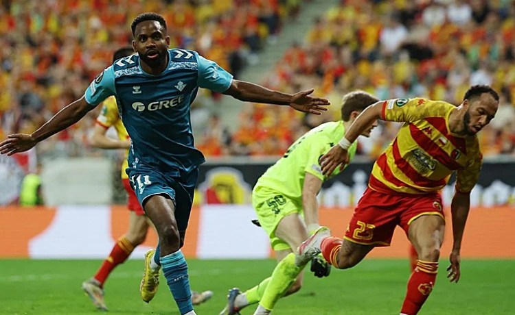 Jagiellonia – Betis, las notas de los jugadores: la Conference, la competición de Bakambu Jagiellonia – Betis, las notas de los jugadores: la Conference, la competición de Bakambu