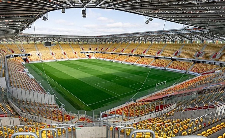 Jagiellonia – Betis, en directo: sigue el partido de la Conference League hoy en vivo Jagiellonia – Betis, en directo: sigue el partido de la Conference League hoy en vivo