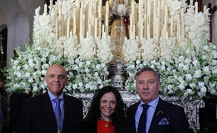 Medina Cantalejo lamenta lo ocurrido tras el polémico Rayo – Betis: «Personas que yo entendí que eran civilizadas, se dedicaron a incendiar el tema» Medina Cantalejo lamenta lo ocurrido tras el polémico Rayo – Betis: «Personas que yo entendí que eran civilizadas, se dedicaron a incendiar el tema»