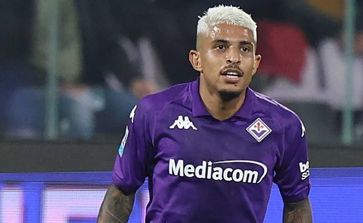 Dodo, baja importante en la Fiorentina ante el Betis Dodo, baja importante en la Fiorentina ante el Betis