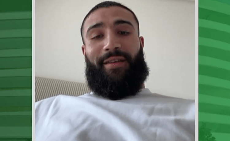 Joaquín, Fekir, Canales o Pezzella felicitan a Pellegrini por su récord: «Lo disfrutará, pero pensará en seguir ganando» Joaquín, Fekir, Canales o Pezzella felicitan a Pellegrini por su récord: «Lo disfrutará, pero pensará en seguir ganando»