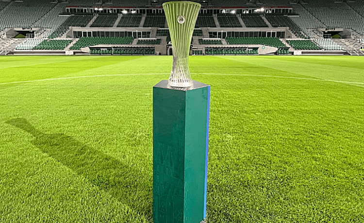 Guía de la final de la Conference League 2025 entre Betis y Chelsea: fecha, estadio, datos y todo lo que debes saber Guía de la final de la Conference League 2025 entre Betis y Chelsea: fecha, estadio, datos y todo lo que debes saber