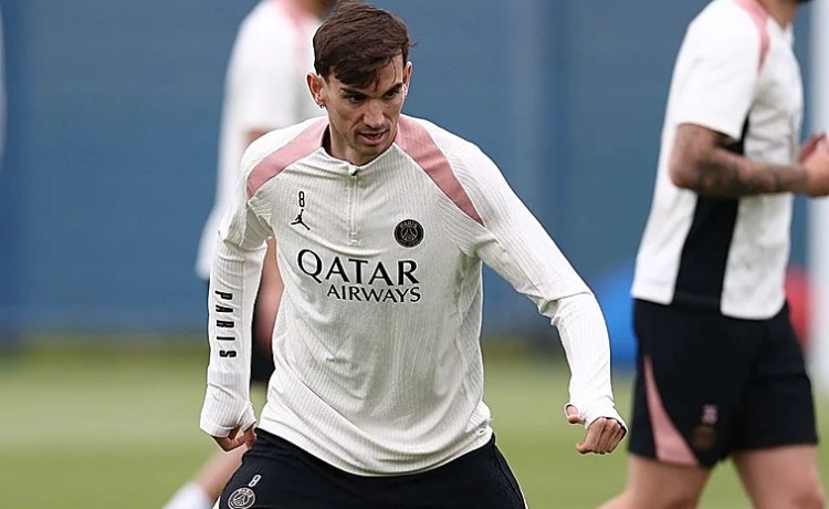 Fabián, sobre el Betis: «Para mí será casi igual de importante su victoria que la nuestra» Fabián, sobre el Betis: «Para mí será casi igual de importante su victoria que la nuestra»