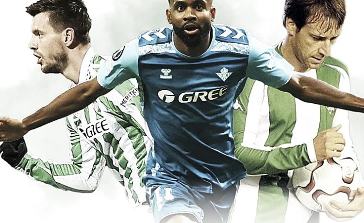 Los líderes del gol en el EuroBetis Los líderes del gol en el EuroBetis