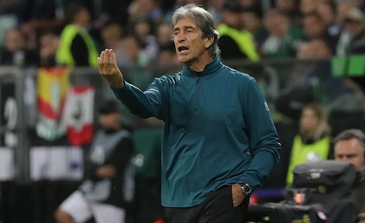 La pretemporada 2025-26 del Betis se iniciará el 9 de julio y se desarrollará entre el Algarve, Inglaterra y Marbella La pretemporada 2025-26 del Betis se iniciará el 9 de julio y se desarrollará entre el Algarve, Inglaterra y Marbella