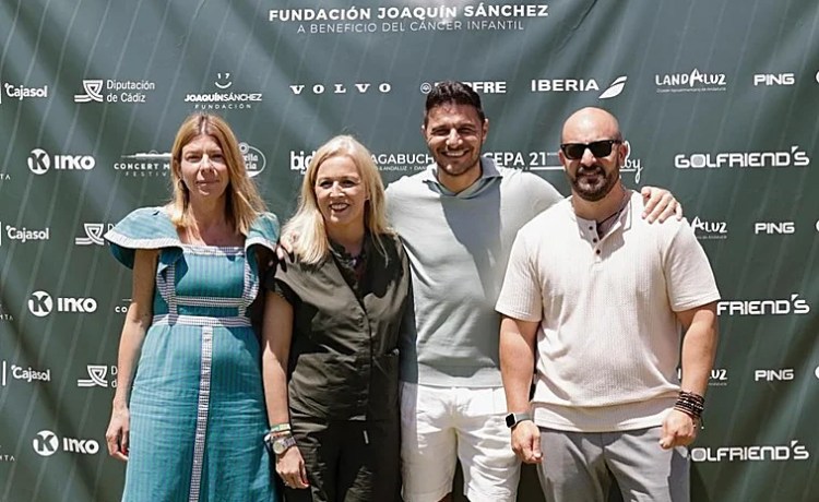 Joaquín, «feliz» por la vuelta de Isco a la selección: «Pero creo que tenía que haber ido antes» Joaquín, «feliz» por la vuelta de Isco a la selección: «Pero creo que tenía que haber ido antes»