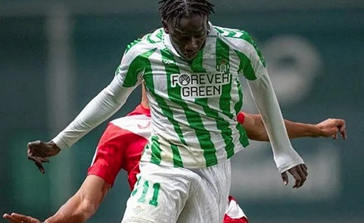 El Cádiz se interesa en Souleymane Faye El Cádiz se interesa en Souleymane Faye