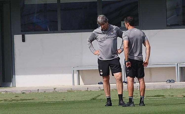 El Betis y la gestión de tiempos en el mercado de fichajes El Betis y la gestión de tiempos en el mercado de fichajes