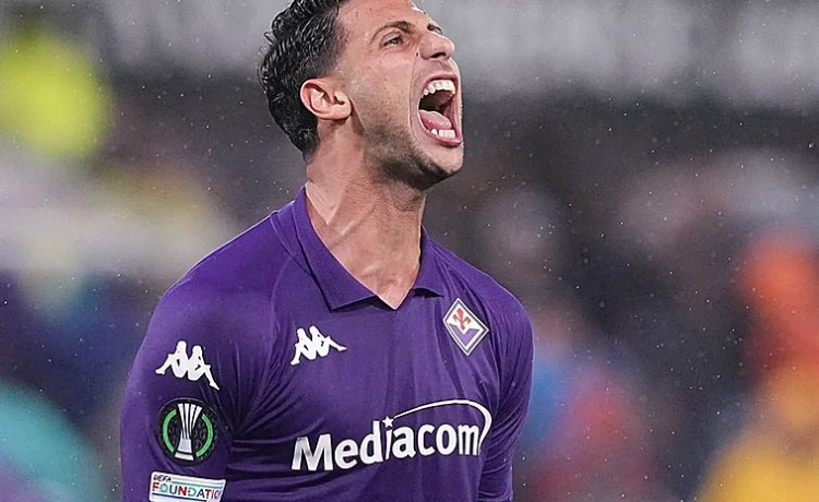 La Fiorentina aprieta para renovar a Mandragora y el Betis se mantiene expectante La Fiorentina aprieta para renovar a Mandragora y el Betis se mantiene expectante