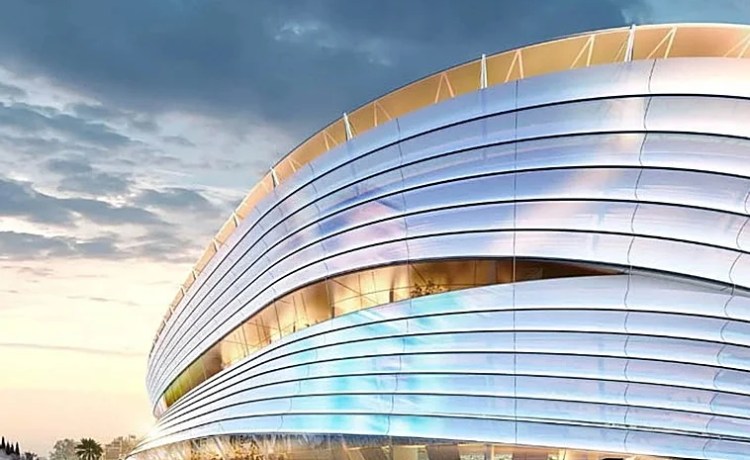 Goldman Sachs prepara con el Betis una recaudación de hasta 250 millones para la remodelación del nuevo Villamarín Goldman Sachs prepara con el Betis una recaudación de hasta 250 millones para la remodelación del nuevo Villamarín
