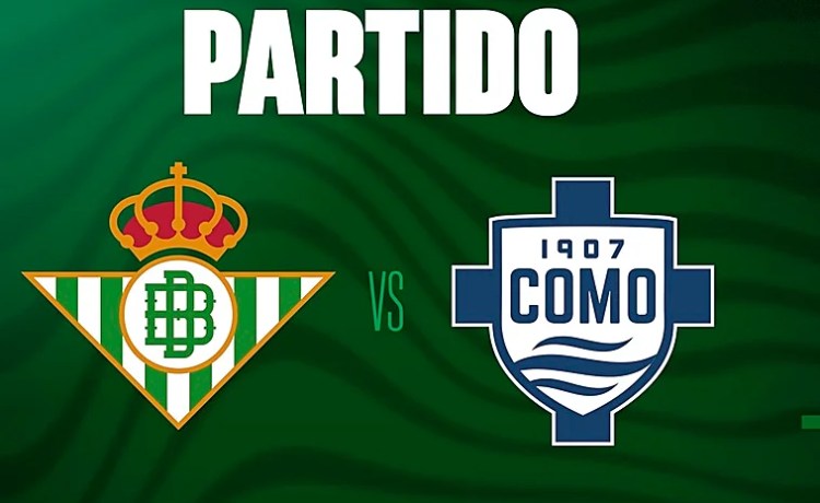 El Betis se reencontrará con Jesús Rodríguez y Assane: amistoso con el Como confirmado El Betis se reencontrará con Jesús Rodríguez y Assane: amistoso con el Como confirmado