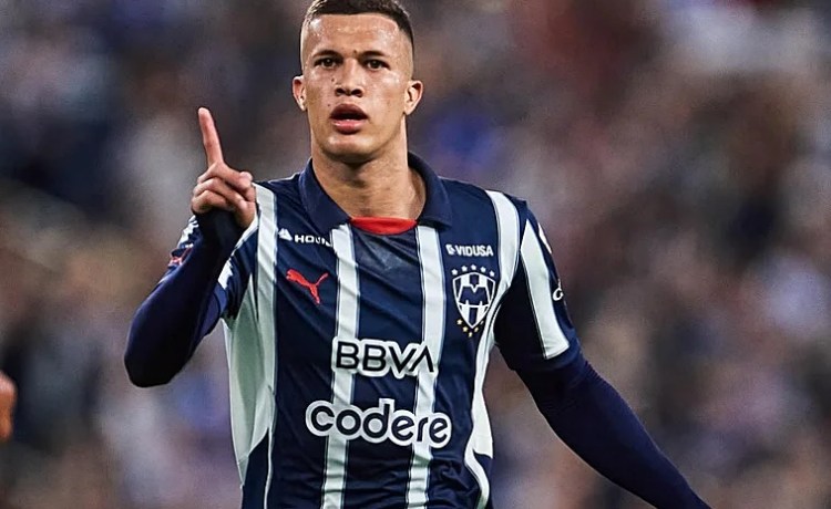 El agente de Deossa viaja a México para decidir con el Monterrey el futuro del jugador El agente de Deossa viaja a México para decidir con el Monterrey el futuro del jugador