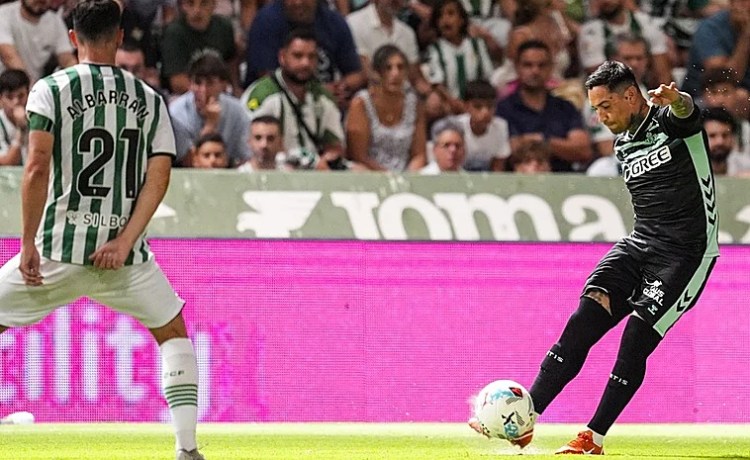 Vuelven a vincular al Chimy Ávila con equipos de Grecia Vuelven a vincular al Chimy Ávila con equipos de Grecia