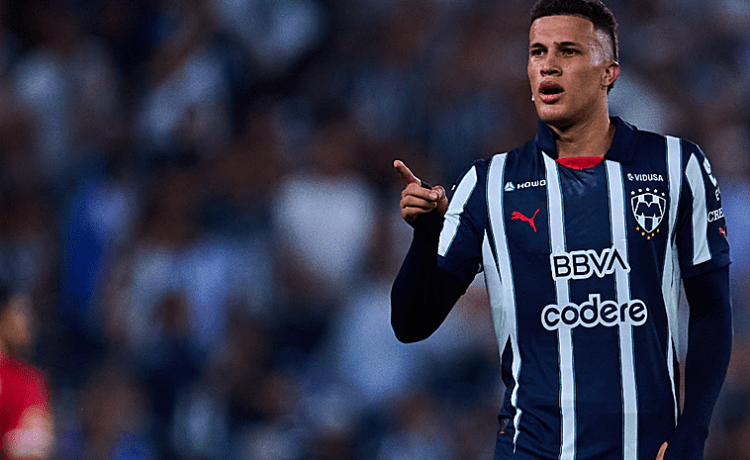 El Betis llega a un acuerdo con Rayados de Monterrey y Deossa viajará a Sevilla El Betis llega a un acuerdo con Rayados de Monterrey y Deossa viajará a Sevilla