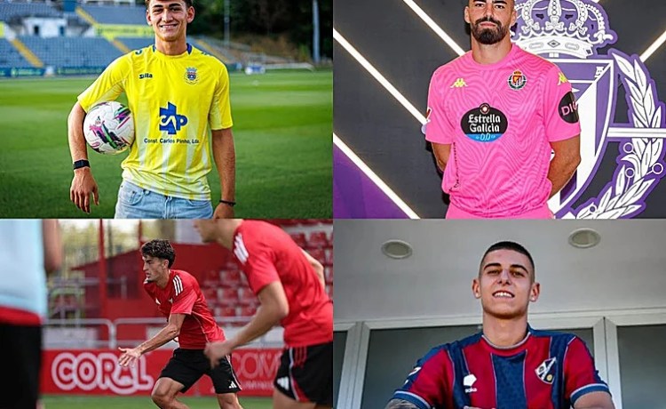 La cantera del Betis: cesiones para crecer y obtener valor La cantera del Betis: cesiones para crecer y obtener valor