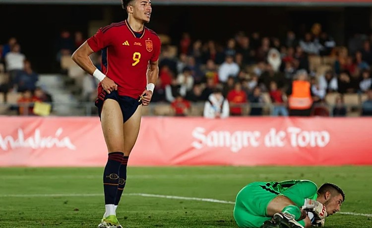 El Mallorca negocia con el Leeds United la cesión de Mateo Joseph El Mallorca negocia con el Leeds United la cesión de Mateo Joseph