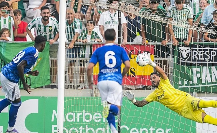 Álvaro Valles: «Me fui de niño y quería volver para triunfar en el club de mi vida» Álvaro Valles: «Me fui de niño y quería volver para triunfar en el club de mi vida»