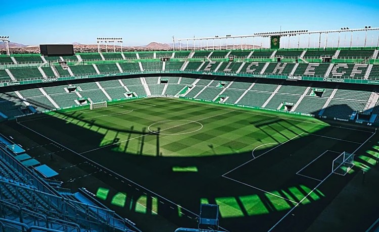 Elche – Betis, en directo: sigue el partido de LaLiga EA Sports hoy en vivo Elche – Betis, en directo: sigue el partido de LaLiga EA Sports hoy en vivo