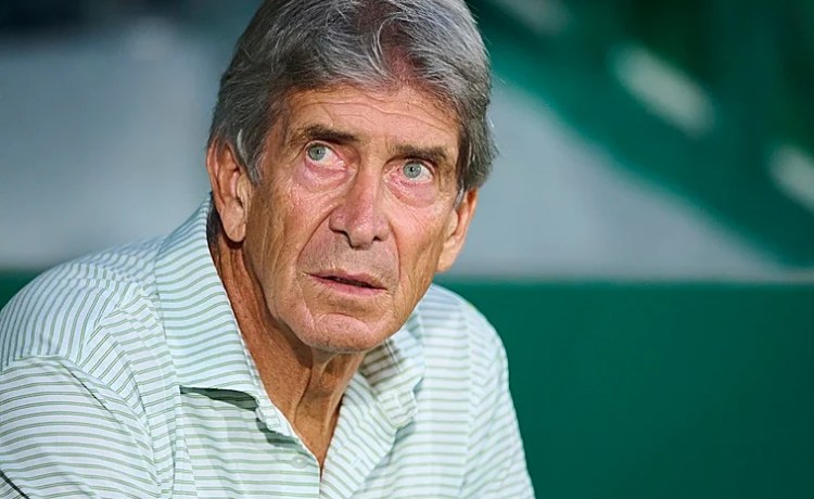 Pellegrini: «Sumar un punto de visita siempre es bueno, pero creo que se nos escaparon dos» Pellegrini: «Sumar un punto de visita siempre es bueno, pero creo que se nos escaparon dos»