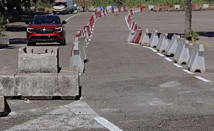 Parking gratis en La Cartuja para ver al Betis: dónde están los aparcamientos y cómo reservar tu plaza Parking gratis en La Cartuja para ver al Betis: dónde están los aparcamientos y cómo reservar tu plaza