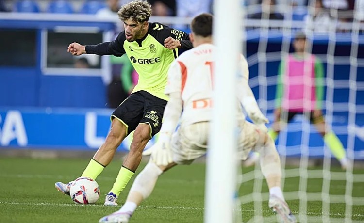 El Alavés, un rival correoso para el Betis de Pellegrini El Alavés, un rival correoso para el Betis de Pellegrini