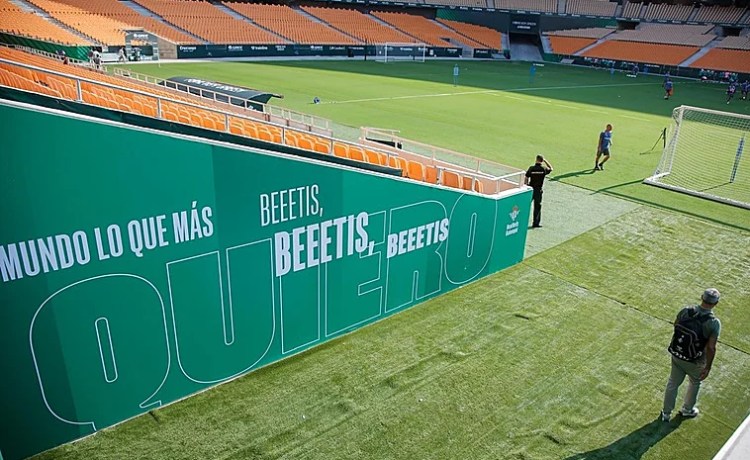 Betis – Alavés: Con toda la ilusión de estrenar un nuevo hogar Betis – Alavés: Con toda la ilusión de estrenar un nuevo hogar