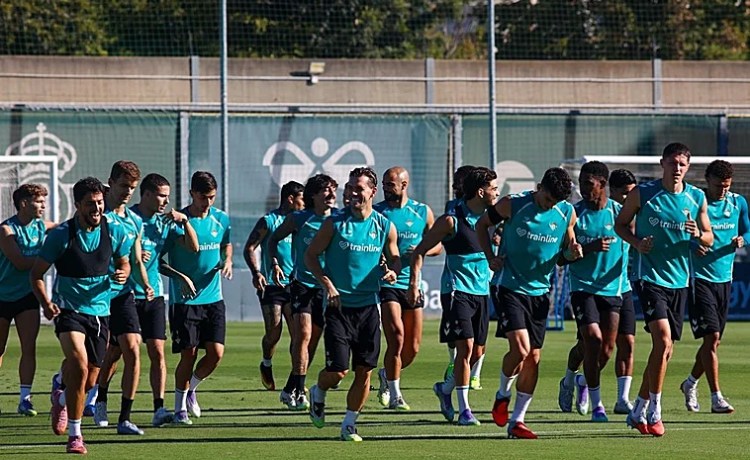 Alineaciones probables del Levante – Betis de LaLiga EA Sports 2025-26: onces y banquillo de suplentes Alineaciones probables del Levante – Betis de LaLiga EA Sports 2025-26: onces y banquillo de suplentes