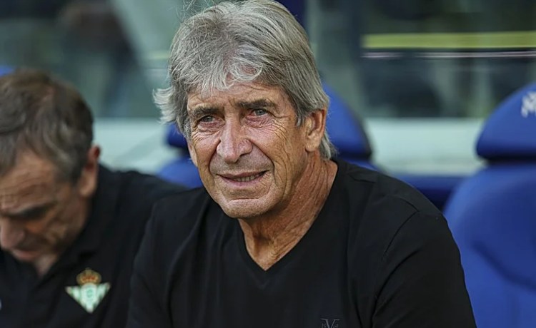 Pellegrini: «Me gustó el equipo por su espíritu, el orden y el convencimiento» Pellegrini: «Me gustó el equipo por su espíritu, el orden y el convencimiento»