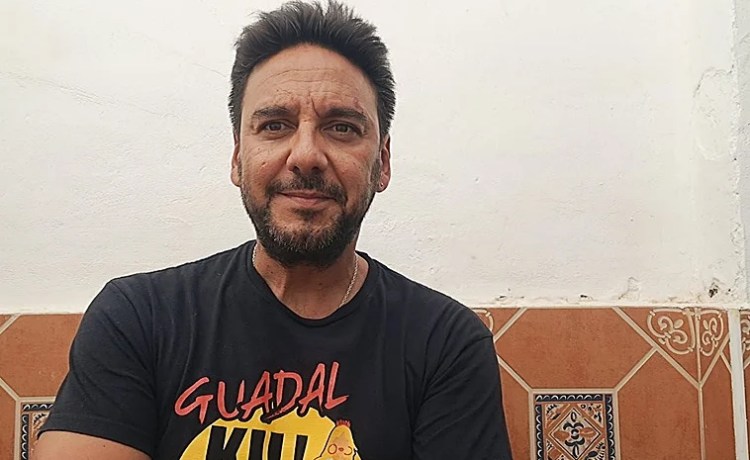 Andrés Ocaña (Cope): «El Betis no termina de levantar el vuelo en el arranque liguero» Andrés Ocaña (Cope): «El Betis no termina de levantar el vuelo en el arranque liguero»