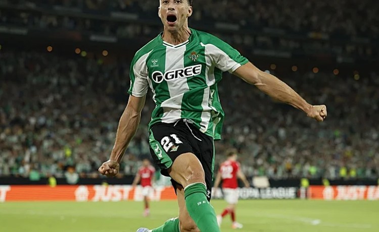 El ansiado y necesitado regreso de Marc Roca El ansiado y necesitado regreso de Marc Roca