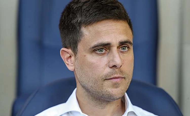 Lisci destaca el «talento individual descomunal» del Betis Lisci destaca el «talento individual descomunal» del Betis