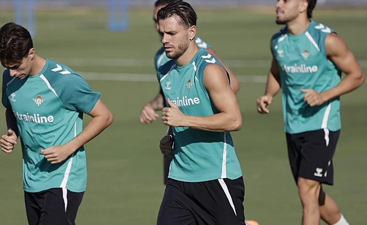 Betis – Osasuna: El Betis quiere crecer en la Cartuja Betis – Osasuna: El Betis quiere crecer en la Cartuja