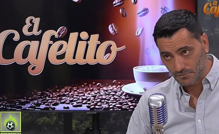 Güiza: «El campo del Betis es el mejor de España, allí la podría haber liado» Güiza: «El campo del Betis es el mejor de España, allí la podría haber liado»