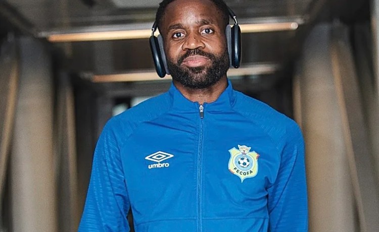 RD Congo, sin Bakambu sancionado, vence a Sudán (1-0) y alcanza los play off para la repesca del Mundial RD Congo, sin Bakambu sancionado, vence a Sudán (1-0) y alcanza los play off para la repesca del Mundial