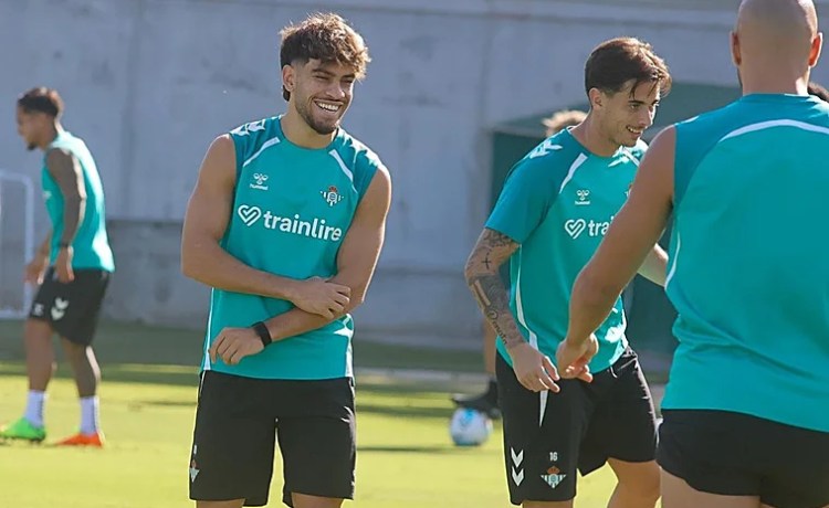 Villarreal – Betis: Día para convertir el sueño en objetivo Villarreal – Betis: Día para convertir el sueño en objetivo