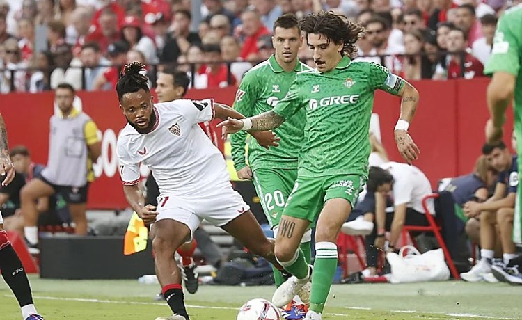 Sevilla – Betis: Ya se conoce el horario del primer derbi sevillano Sevilla – Betis: Ya se conoce el horario del primer derbi sevillano