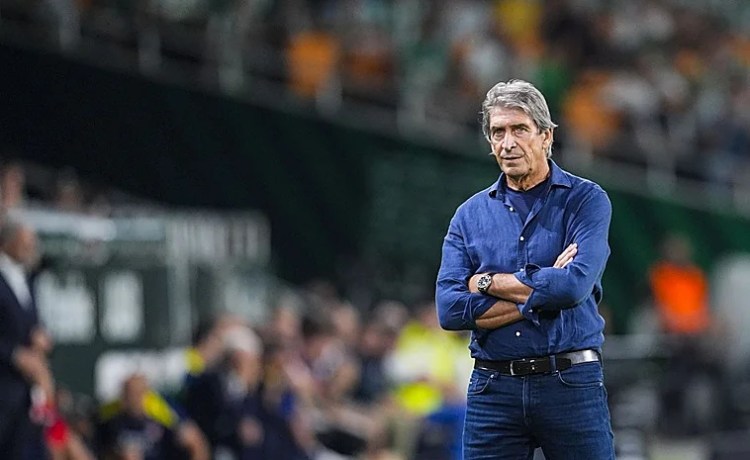 La Champions, el escalón que se le resiste al Betis La Champions, el escalón que se le resiste al Betis