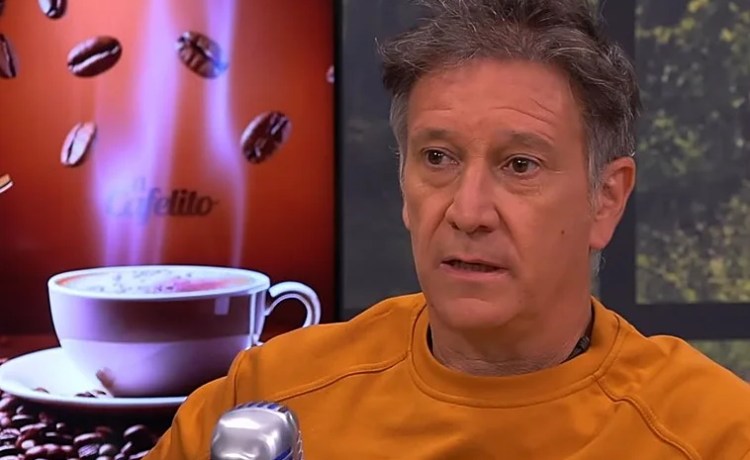 Alfonso, sobre su marcha del Betis: «Me hubiese gustado salir de otra manera» Alfonso, sobre su marcha del Betis: «Me hubiese gustado salir de otra manera»