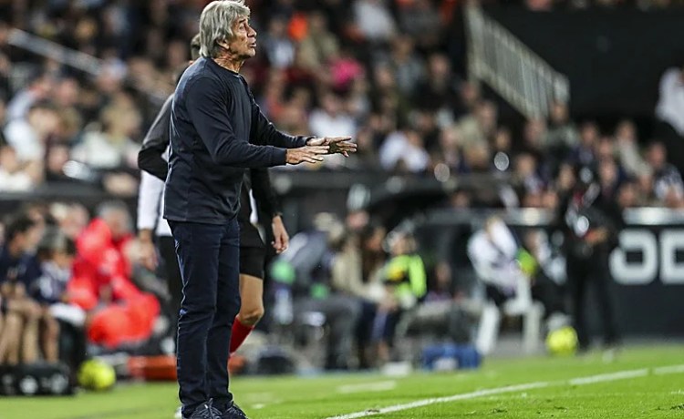 Pellegrini: «Del futuro uno no sabe lo que va a venir» Pellegrini: «Del futuro uno no sabe lo que va a venir»