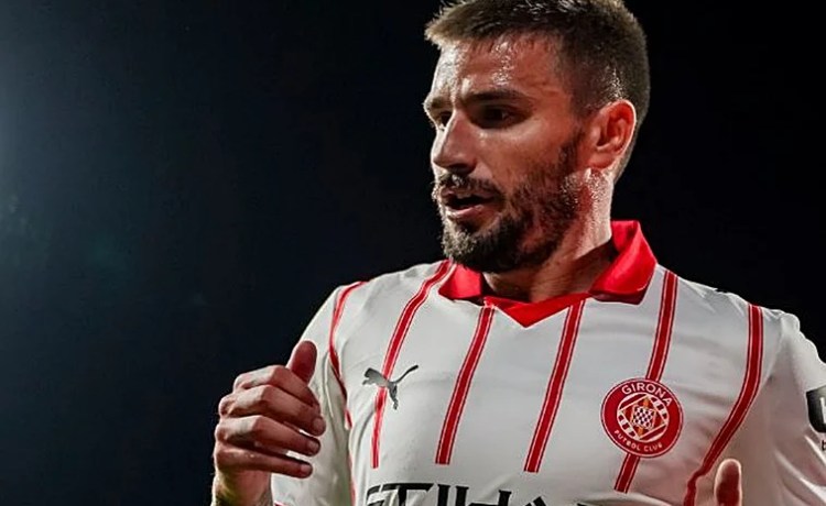 Portu se pierde el resto de temporada y no estará en el Betis – Girona Portu se pierde el resto de temporada y no estará en el Betis – Girona