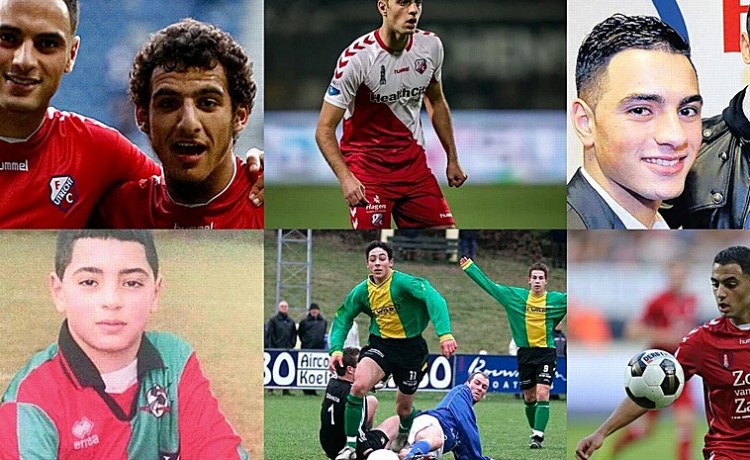 Betis – Utrecht: Amrabat se reencuentra con sus orígenes Betis – Utrecht: Amrabat se reencuentra con sus orígenes