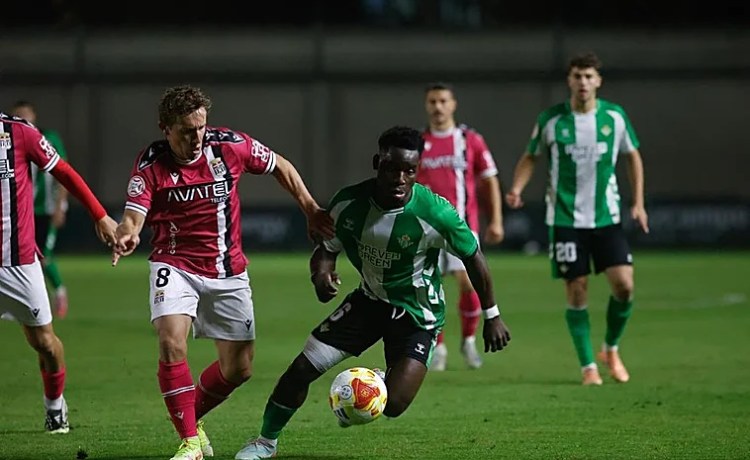 Betis Deportivo – Cartagena (0-1): Nueva derrota que alimenta la caída libre Betis Deportivo – Cartagena (0-1): Nueva derrota que alimenta la caída libre