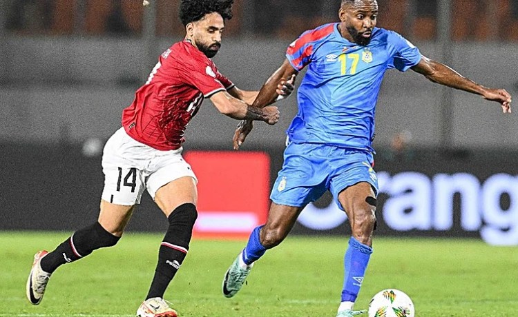 Bakambu estará en la Copa de África: el delantero del Betis, convocado con la RD Congo Bakambu estará en la Copa de África: el delantero del Betis, convocado con la RD Congo