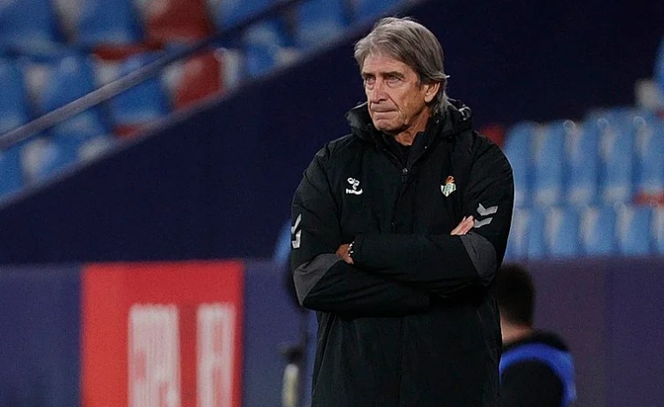 Pellegrini: «Riquelme nos puede dar mucho, marcó las diferencias» Pellegrini: «Riquelme nos puede dar mucho, marcó las diferencias»